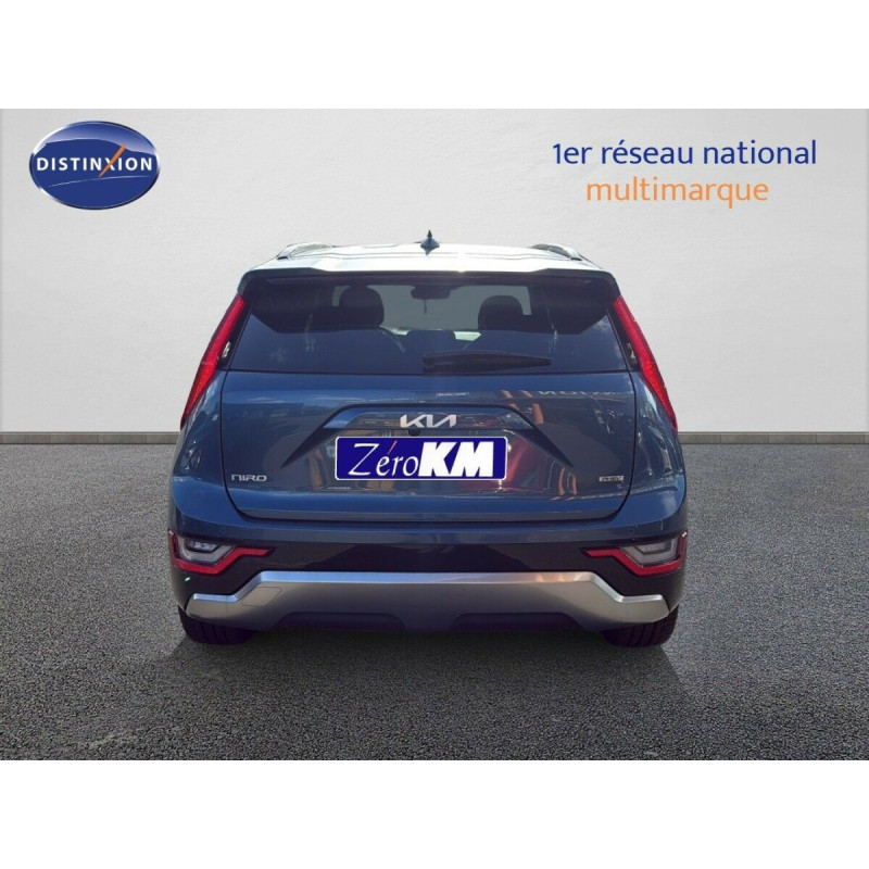 KIA NIRO 1.6 GDI PHEV 171CH 2WD EVOLUTION
