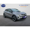 RENAULT CAPTUR 1.6 E-TECH FULL HYBRID 145CH TECHNO