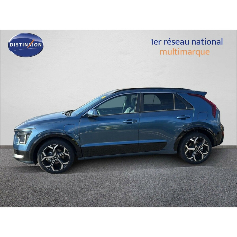 KIA NIRO 1.6 GDI PHEV 171CH 2WD EVOLUTION