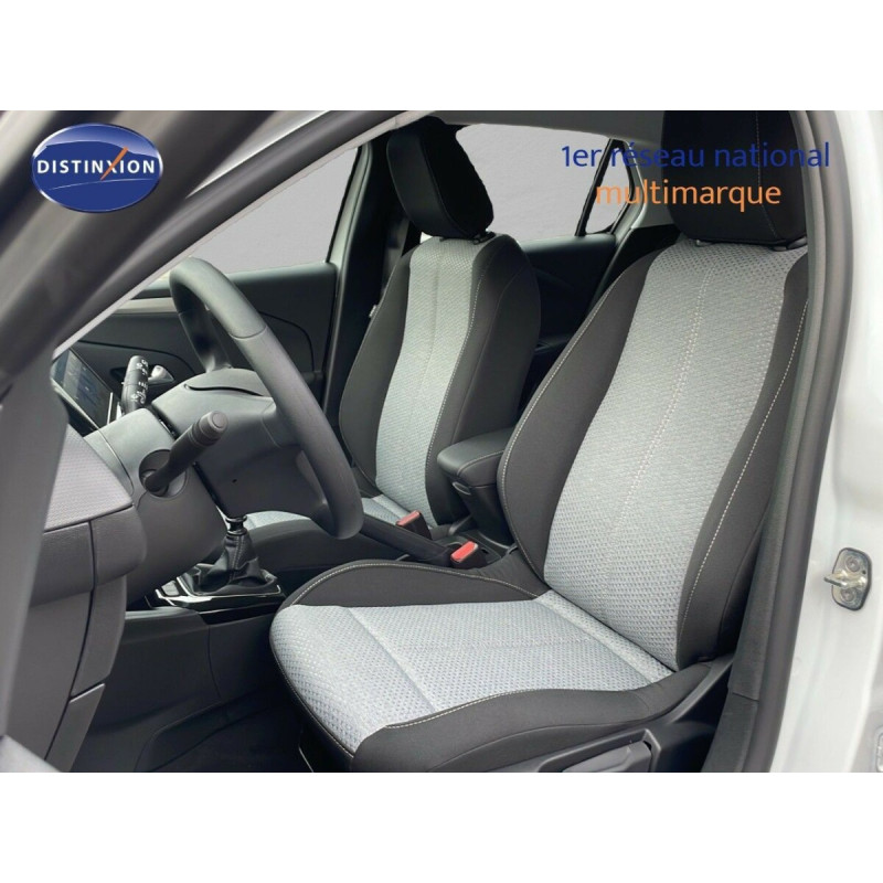 OPEL CORSA 1.2 PURETECH 100CH EDITION