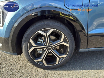 KIA NIRO 1.6 GDI PHEV 171CH 2WD EVOLUTION