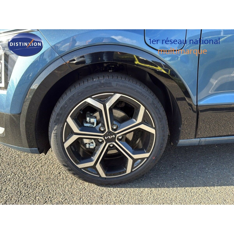 KIA NIRO 1.6 GDI PHEV 171CH 2WD EVOLUTION