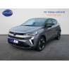 RENAULT CAPTUR 1.6 E-TECH FULL HYBRID 145CH TECHNO