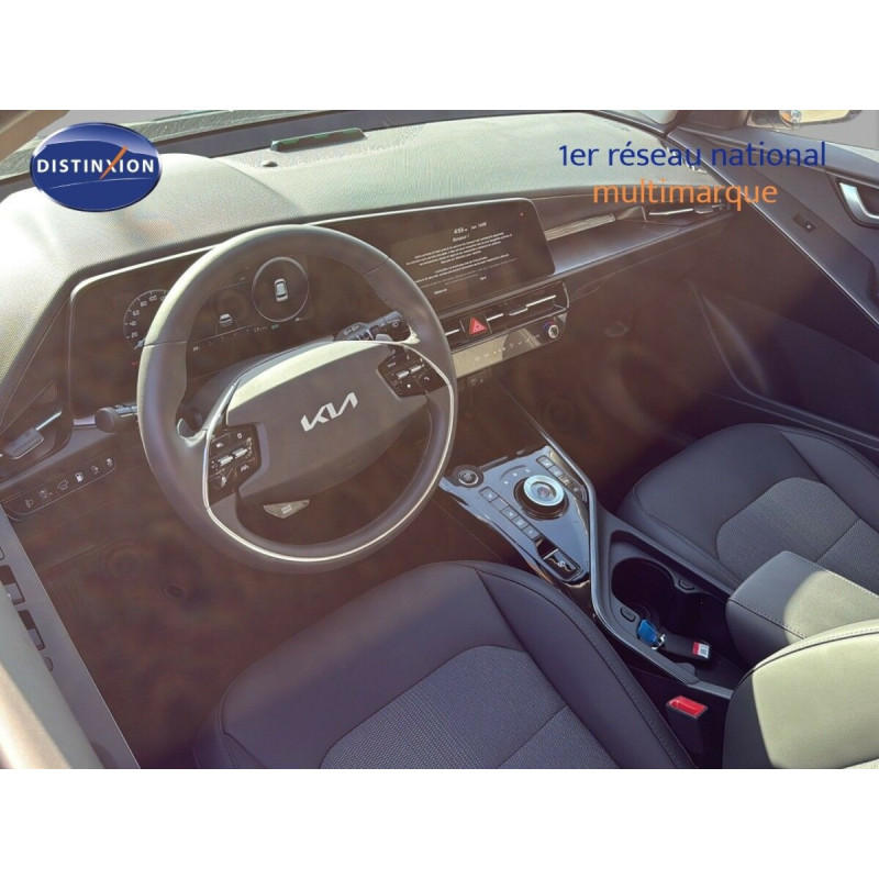 KIA NIRO 1.6 GDI PHEV 171CH 2WD EVOLUTION