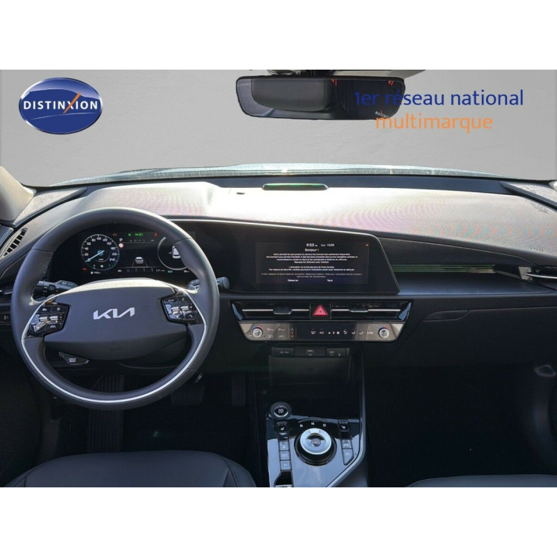 KIA NIRO 1.6 GDI PHEV 171CH 2WD EVOLUTION