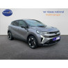RENAULT CAPTUR 1.6 E-TECH FULL HYBRID 145CH TECHNO