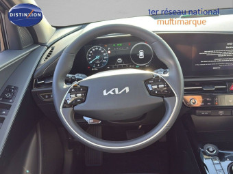 KIA NIRO 1.6 GDI PHEV 171CH 2WD EVOLUTION