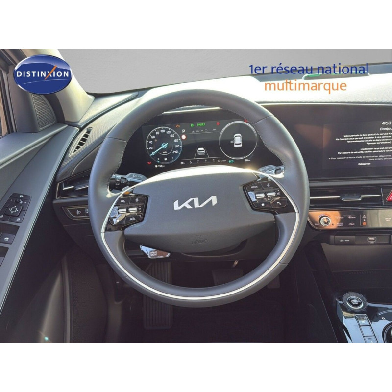 KIA NIRO 1.6 GDI PHEV 171CH 2WD EVOLUTION