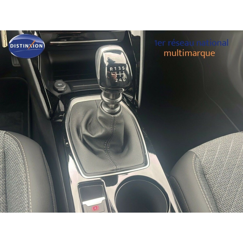 PEUGEOT 2008 1.2 PURETECH 100CH S&S ALLURE