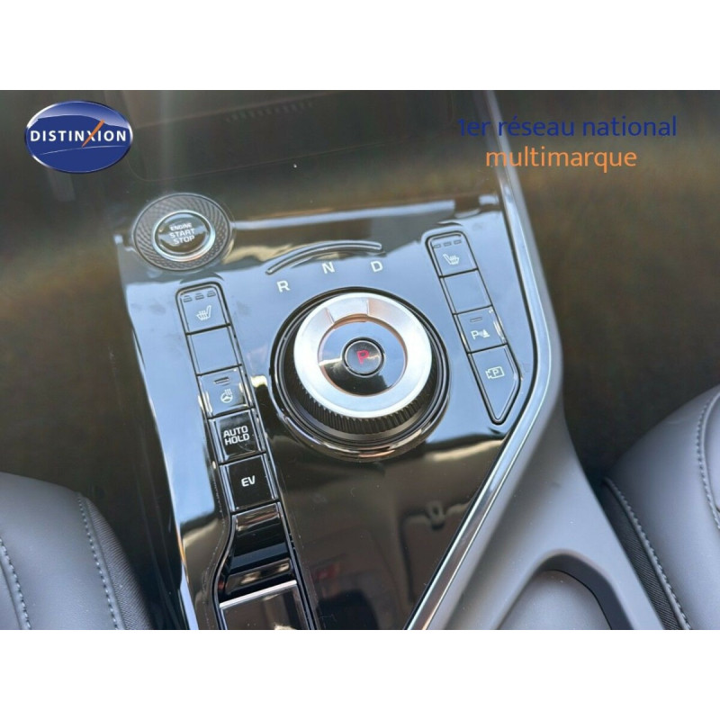 KIA NIRO 1.6 GDI PHEV 171CH 2WD EVOLUTION