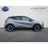 RENAULT CAPTUR 1.6 E-TECH FULL HYBRID 145CH TECHNO