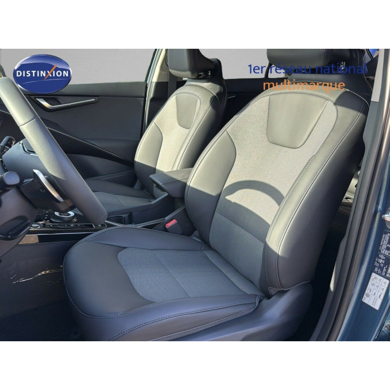 KIA NIRO 1.6 GDI PHEV 171CH 2WD EVOLUTION