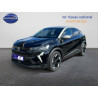 RENAULT CAPTUR 1.6 E-TECH FULL HYBRID 145CH TECHNO