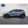 RENAULT CAPTUR 1.6 E-TECH FULL HYBRID 145CH TECHNO