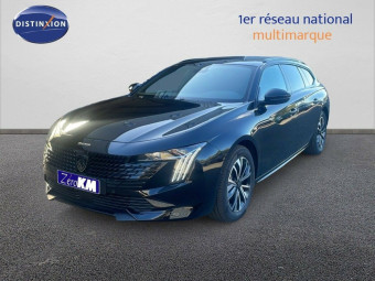PEUGEOT 508 SW 1.5 HDI 130CH S&S EAT8 ALLURE