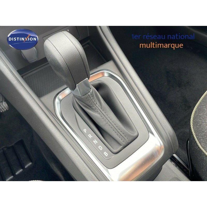 RENAULT CAPTUR 1.6 E-TECH FULL HYBRID 145CH TECHNO