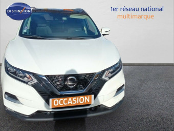 NISSAN QASHQAI 1.2 DIG-T 115CH N-CONNECTA