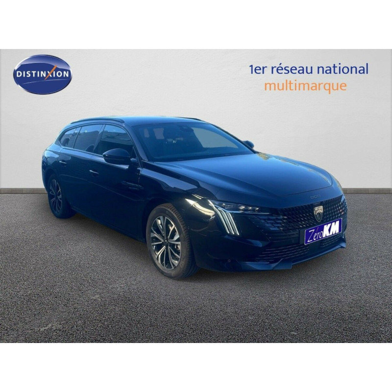 PEUGEOT 508 SW 1.5 HDI 130CH S&S EAT8 ALLURE