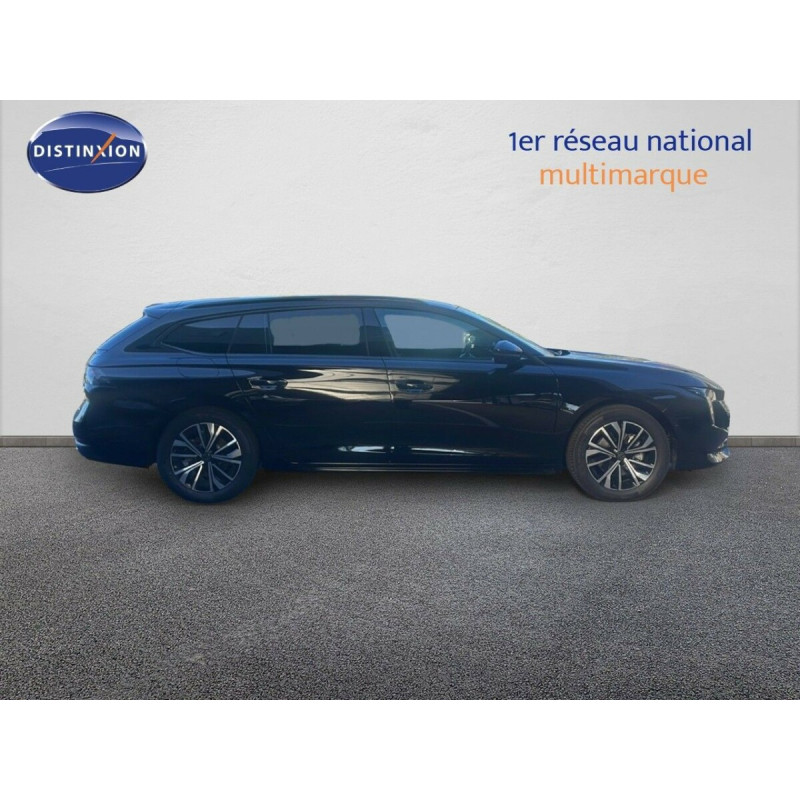 PEUGEOT 508 SW 1.5 HDI 130CH S&S EAT8 ALLURE