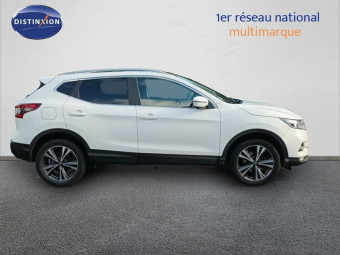 NISSAN QASHQAI 1.2 DIG-T 115CH N-CONNECTA