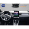 RENAULT CAPTUR 1.6 E-TECH FULL HYBRID 145CH TECHNO
