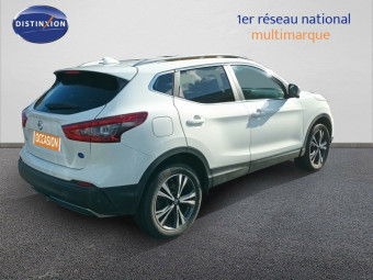 NISSAN QASHQAI 1.2 DIG-T 115CH N-CONNECTA