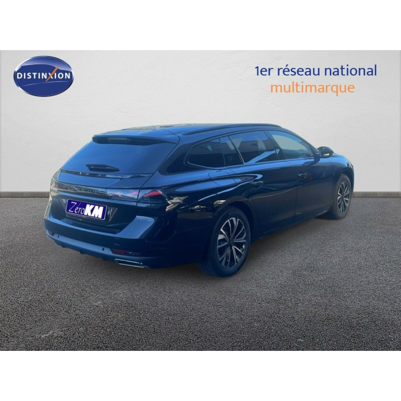 PEUGEOT 508 SW 1.5 HDI 130CH S&S EAT8 ALLURE