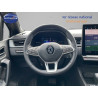 RENAULT CAPTUR 1.6 E-TECH FULL HYBRID 145CH TECHNO