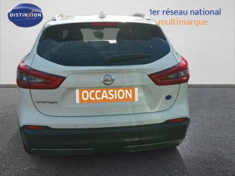 NISSAN QASHQAI 1.2 DIG-T 115CH N-CONNECTA
