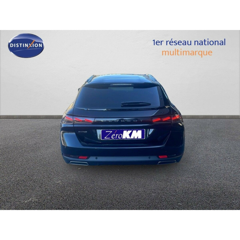 PEUGEOT 508 SW 1.5 HDI 130CH S&S EAT8 ALLURE