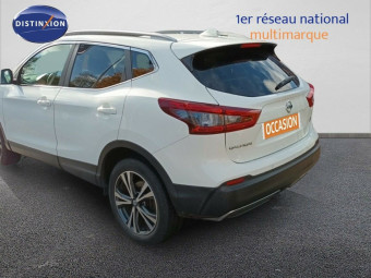 NISSAN QASHQAI 1.2 DIG-T 115CH N-CONNECTA