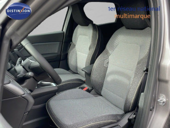 RENAULT CAPTUR 1.6 E-TECH FULL HYBRID 145CH TECHNO
