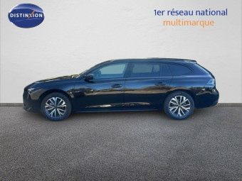 PEUGEOT 508 SW 1.5 HDI 130CH S&S EAT8 ALLURE