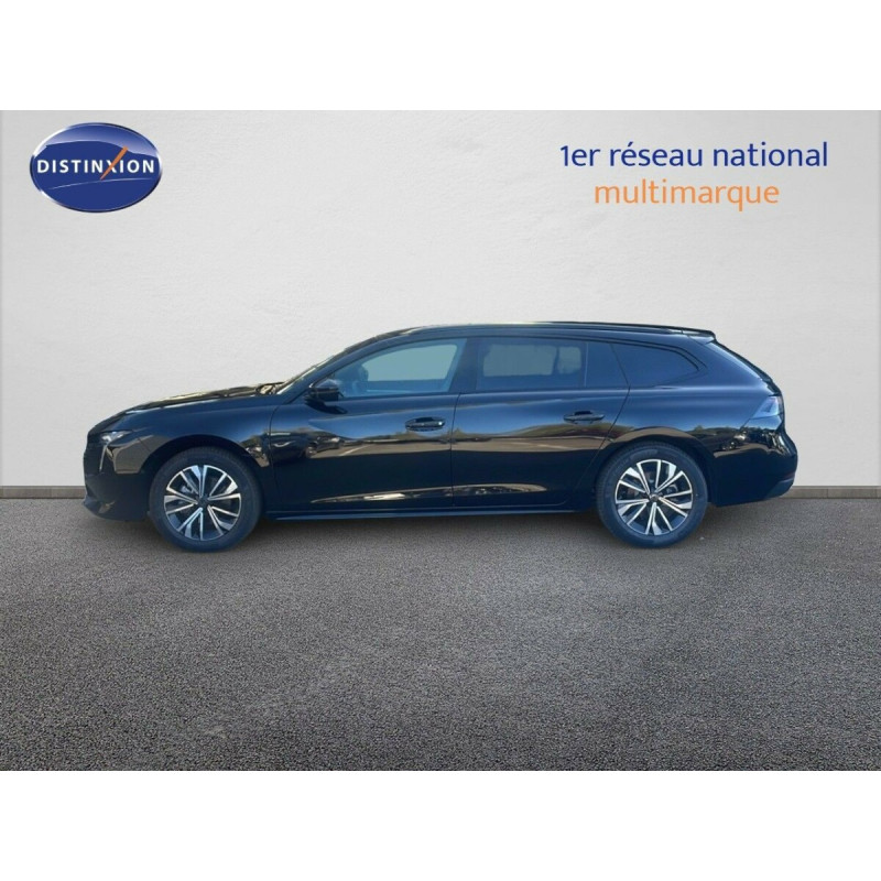 PEUGEOT 508 SW 1.5 HDI 130CH S&S EAT8 ALLURE