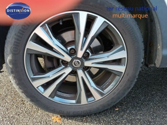 NISSAN QASHQAI 1.2 DIG-T 115CH N-CONNECTA