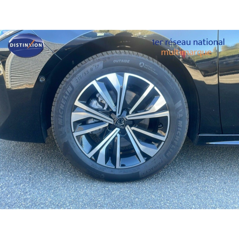 PEUGEOT 508 SW 1.5 HDI 130CH S&S EAT8 ALLURE