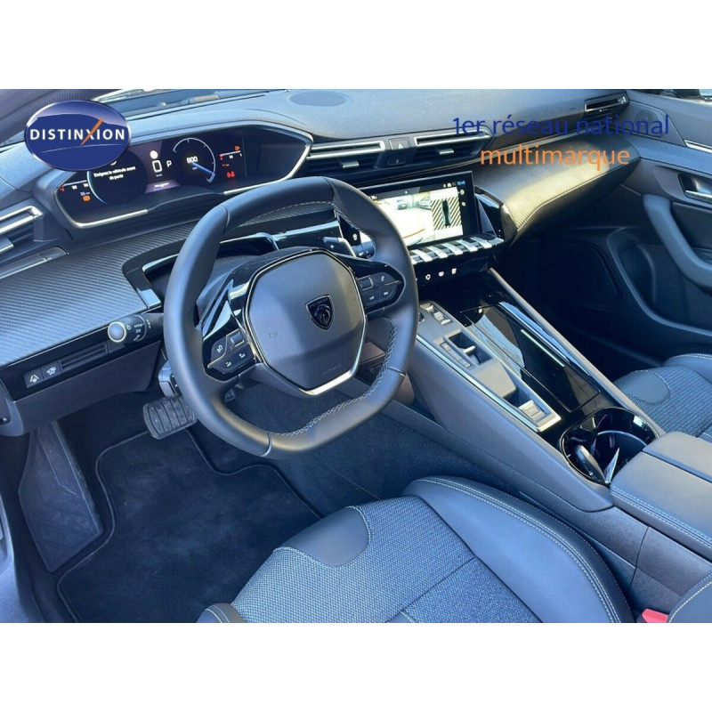 PEUGEOT 508 SW 1.5 HDI 130CH S&S EAT8 ALLURE