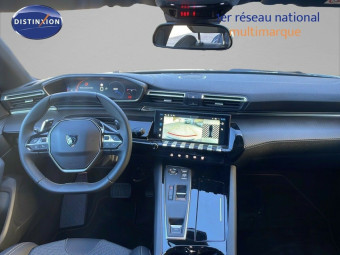 PEUGEOT 508 SW 1.5 HDI 130CH S&S EAT8 ALLURE