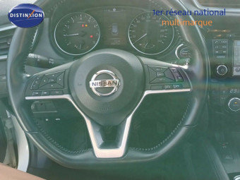 NISSAN QASHQAI 1.2 DIG-T 115CH N-CONNECTA
