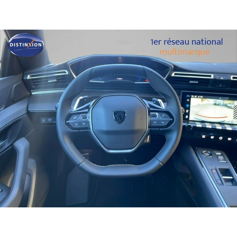 PEUGEOT 508 SW 1.5 HDI 130CH S&S EAT8 ALLURE