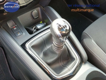NISSAN QASHQAI 1.2 DIG-T 115CH N-CONNECTA