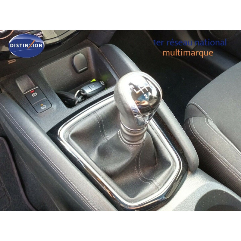 NISSAN QASHQAI 1.2 DIG-T 115CH N-CONNECTA