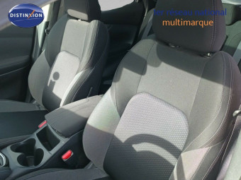 NISSAN QASHQAI 1.2 DIG-T 115CH N-CONNECTA