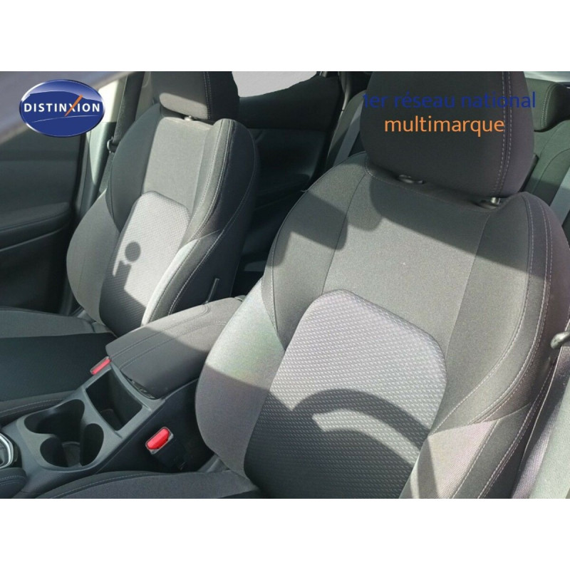 NISSAN QASHQAI 1.2 DIG-T 115CH N-CONNECTA