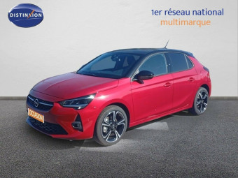 OPEL CORSA 1.2 TURBO 100CH S&S GS