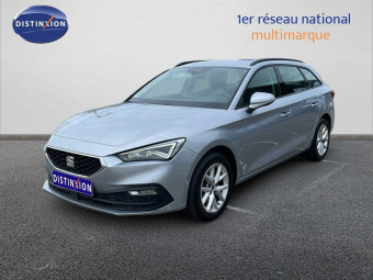SEAT LEON ST  1.0 ETSI 110CH S&S DSG BUSINESS