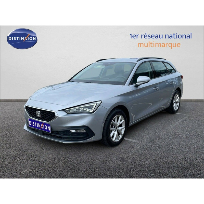 SEAT LEON ST  1.0 ETSI 110CH S&S DSG BUSINESS