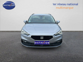 SEAT LEON ST  1.0 ETSI 110CH S&S DSG BUSINESS
