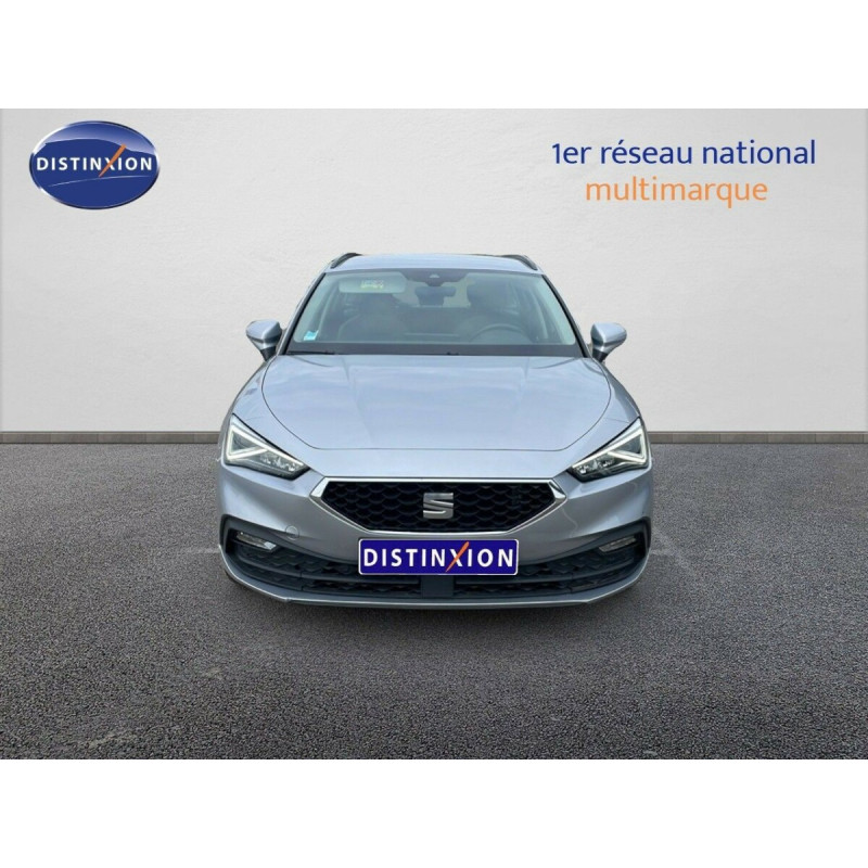 SEAT LEON ST  1.0 ETSI 110CH S&S DSG BUSINESS