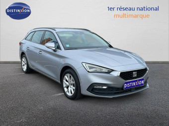 SEAT LEON ST  1.0 ETSI 110CH S&S DSG BUSINESS